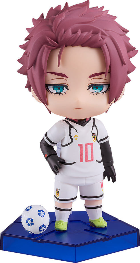 『ブルーロック』ねんどろいど 糸師冴